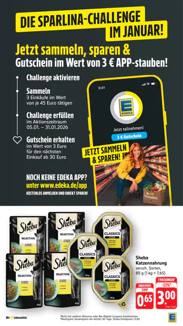 EDEKA Südwest Angebote - Seite 4