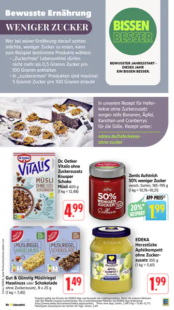 EDEKA Südwest Angebote - Seite 5