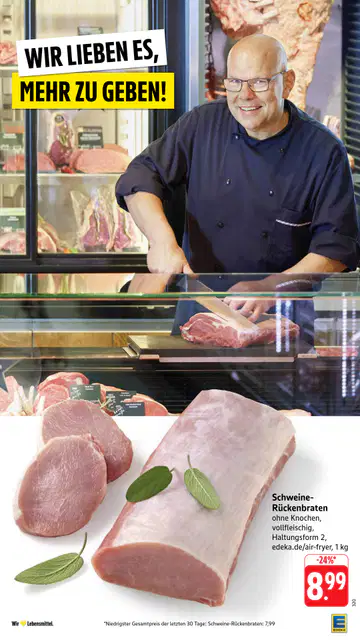 EDEKA Südwest Angebote - Seite 3