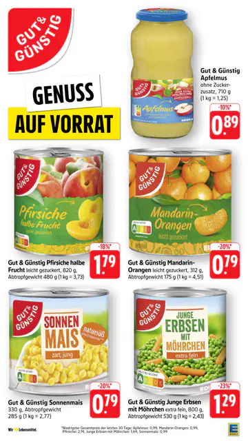 EDEKA Südwest Angebote - Seite 5