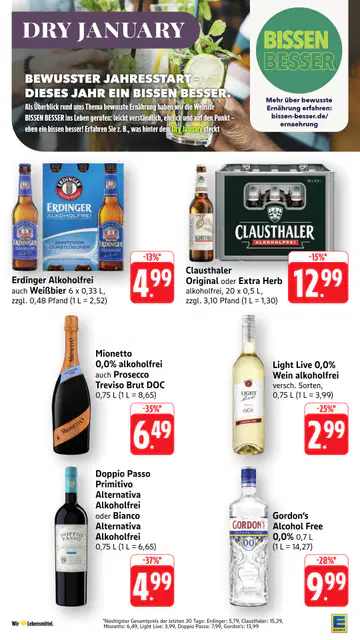 EDEKA Südwest Angebote - Seite 2