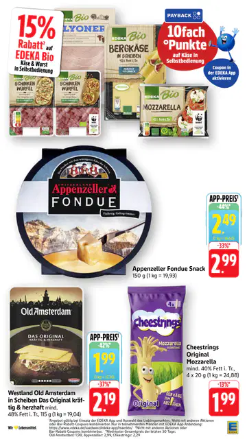 EDEKA Südwest Angebote - Seite 5