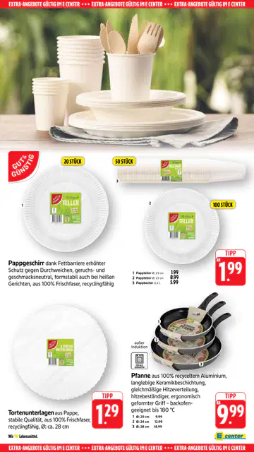 EDEKA Südwest Angebote - Seite 3