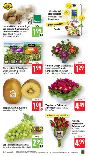 EDEKA Südwest Angebote - Seite 2