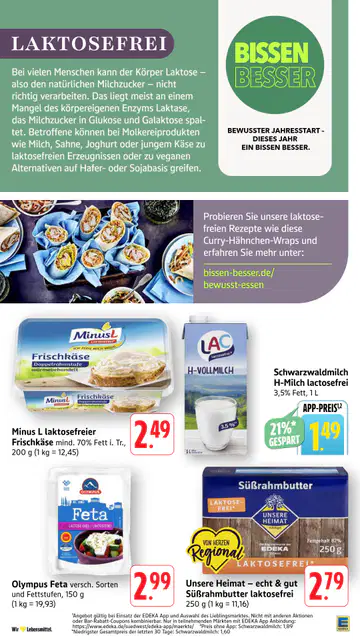 EDEKA Südwest Angebote - Seite 3