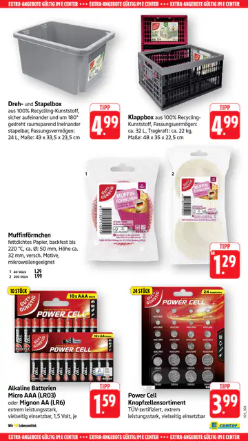 EDEKA Südwest Angebote - Seite 5