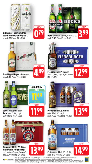 EDEKA Südwest Angebote - Seite 5