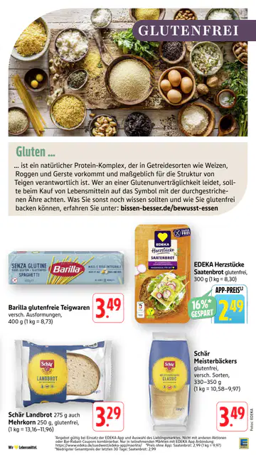 EDEKA Südwest Angebote - Seite 4