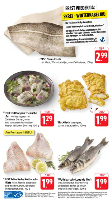 EDEKA Südwest Angebote - Seite 2
