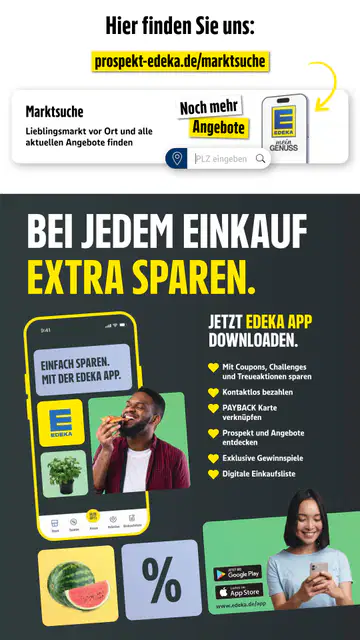 EDEKA Südwest Angebote - Seite 4