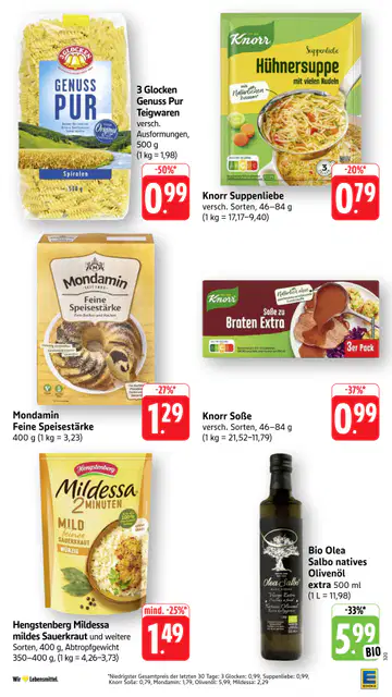 EDEKA Südwest Angebote - Seite 2