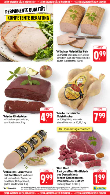 EDEKA Südwest Angebote - Seite 4