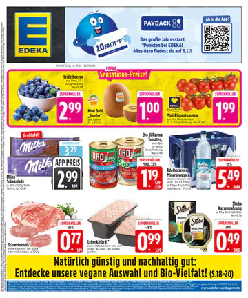Edeka Südbayern Angebote - Seite 1