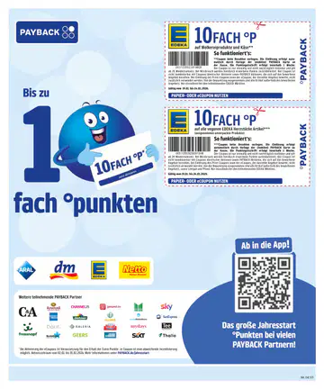 Edeka Südbayern Angebote - Seite 2