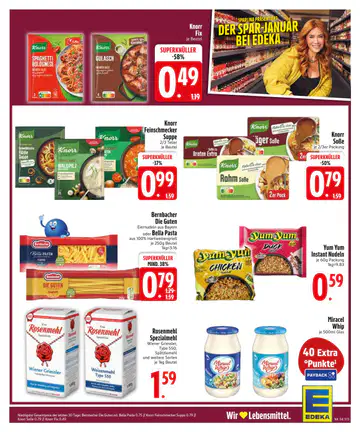 Edeka Südbayern Angebote - Seite 4