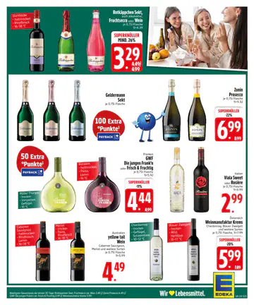 Edeka Südbayern Angebote - Seite 2