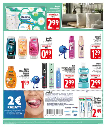 Edeka Südbayern Angebote - Seite 4