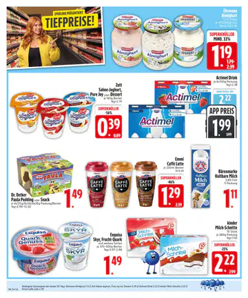 Edeka Südbayern Angebote - Seite 3