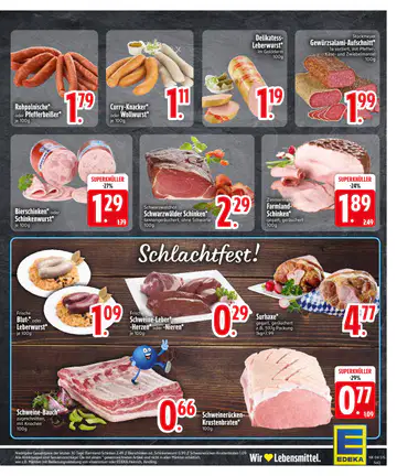 Edeka Südbayern Angebote - Seite 2