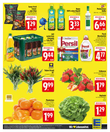 Edeka Südbayern Angebote - Seite 2