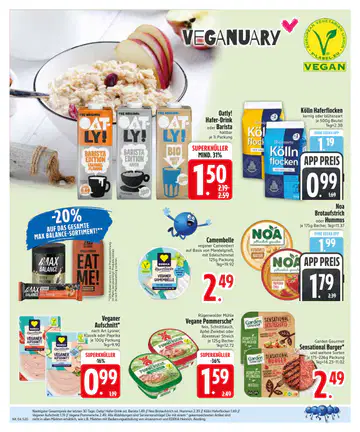 Edeka Südbayern Angebote - Seite 3