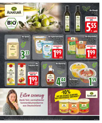 Edeka Südbayern Angebote - Seite 2