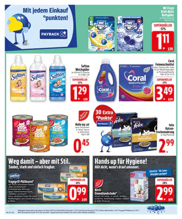 Edeka Südbayern Angebote - Seite 3