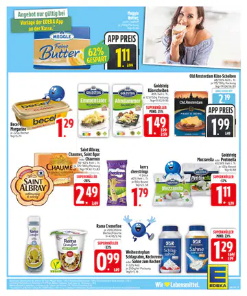 Edeka Südbayern Angebote - Seite 4