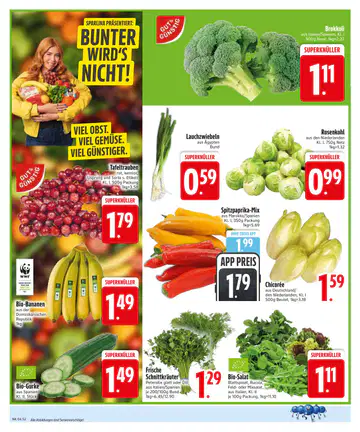 Edeka Südbayern Angebote - Seite 1