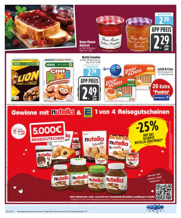 Edeka Südbayern Angebote - Seite 1