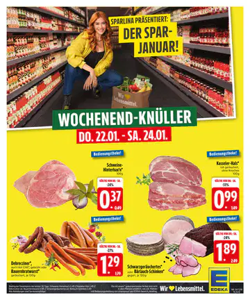 Edeka Südbayern Angebote - Seite 3