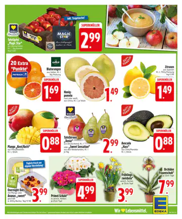 Edeka Südbayern Angebote - Seite 2