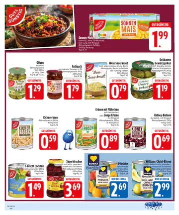 Edeka Südbayern Angebote - Seite 3