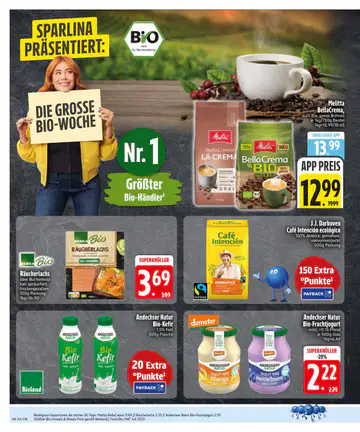 Edeka Südbayern Angebote - Seite 1