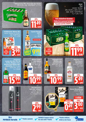 EDEKA Nord Angebote - Seite 2