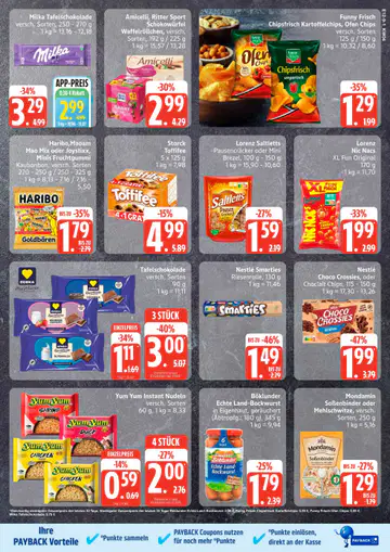 EDEKA Nord Angebote - Seite 2