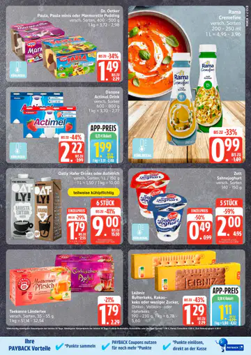 EDEKA Nord Angebote - Seite 2