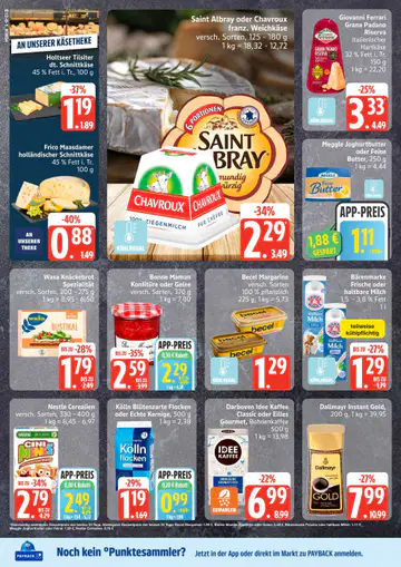 EDEKA Nord Angebote - Seite 1