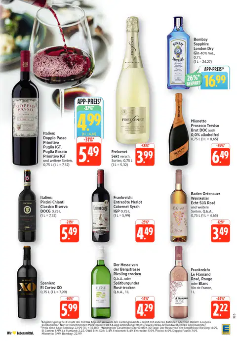 Edeka Südwest Angebote - Seite 3