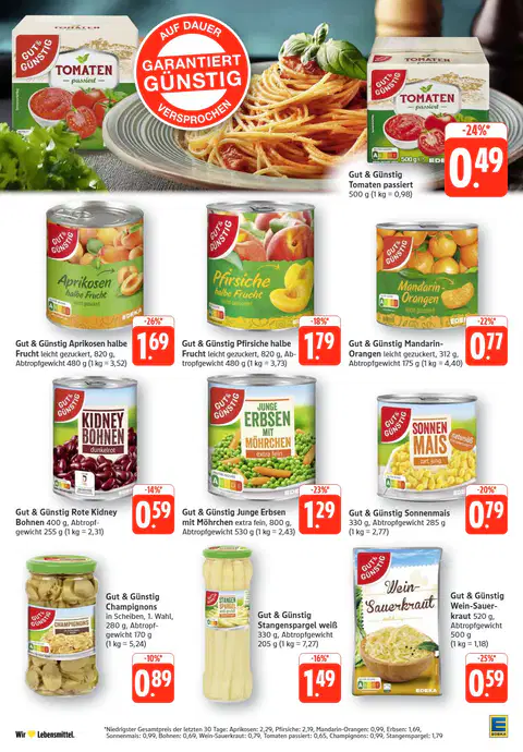 Edeka Südwest Angebote - Seite 4