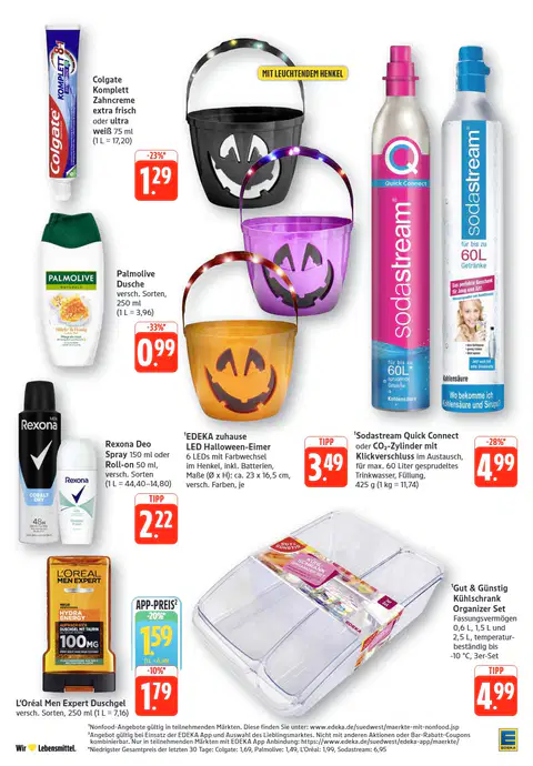 Edeka Südwest Angebote - Seite 6