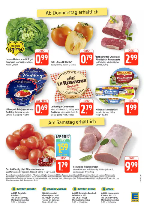 Edeka Südwest Angebote - Seite 5