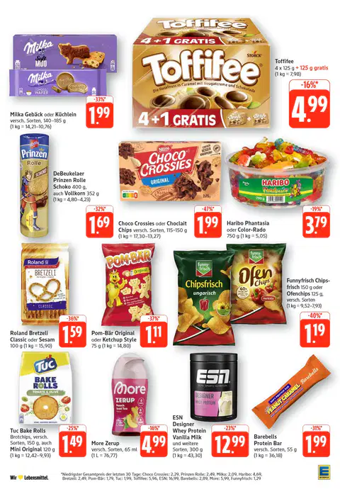 Edeka Südwest Angebote - Seite 2