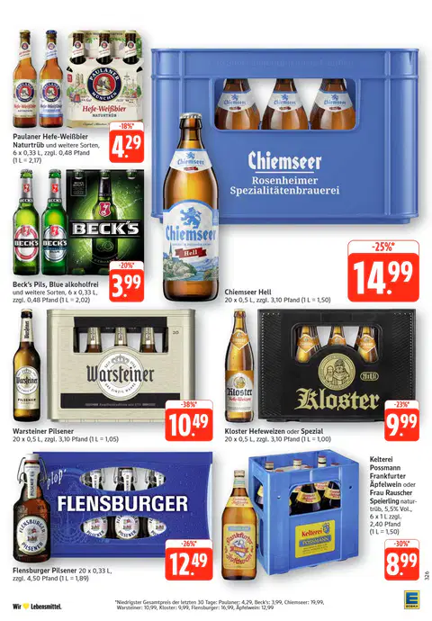 Edeka Südwest Angebote - Seite 2