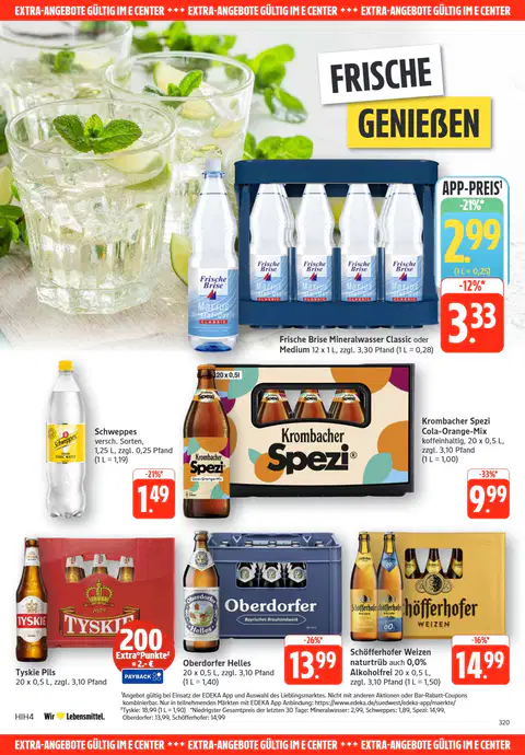 Edeka Südwest Angebote - Seite 3