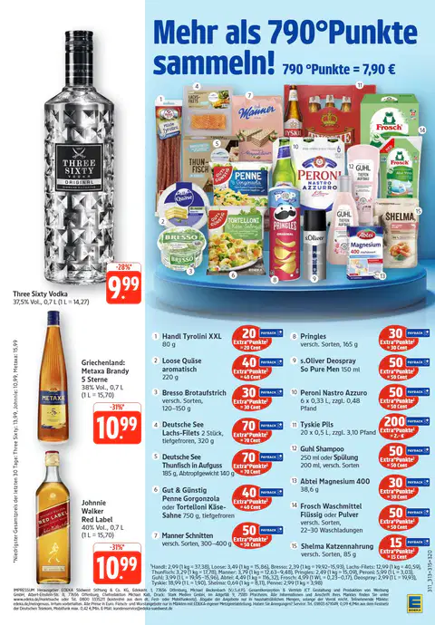 Edeka Südwest Angebote - Seite 4
