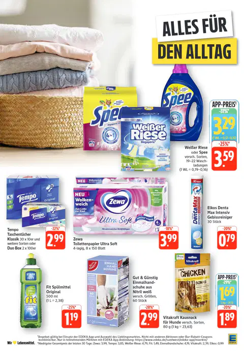 Edeka Südwest Angebote - Seite 5