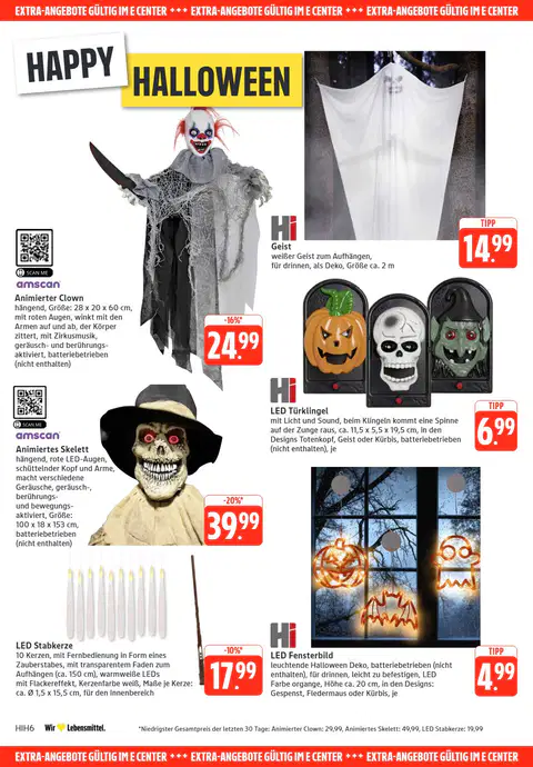 Edeka Südwest Angebote - Seite 5