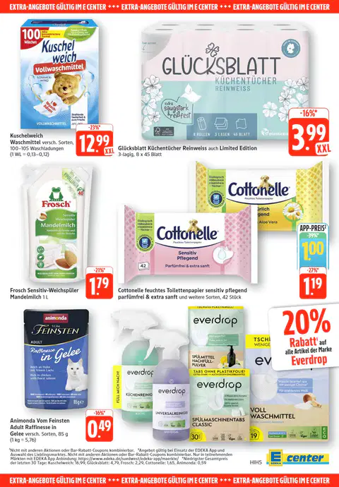 Edeka Südwest Angebote - Seite 4