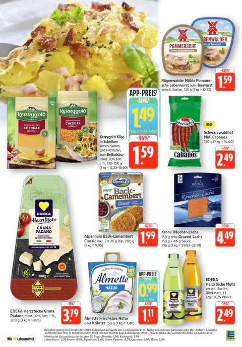Edeka Südwest Angebote - Seite 5